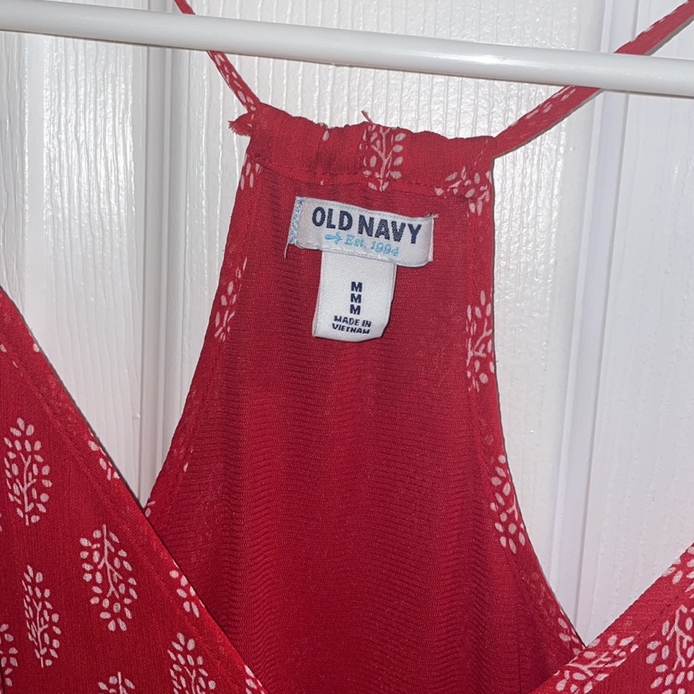 Dress - Picture 4 of 4